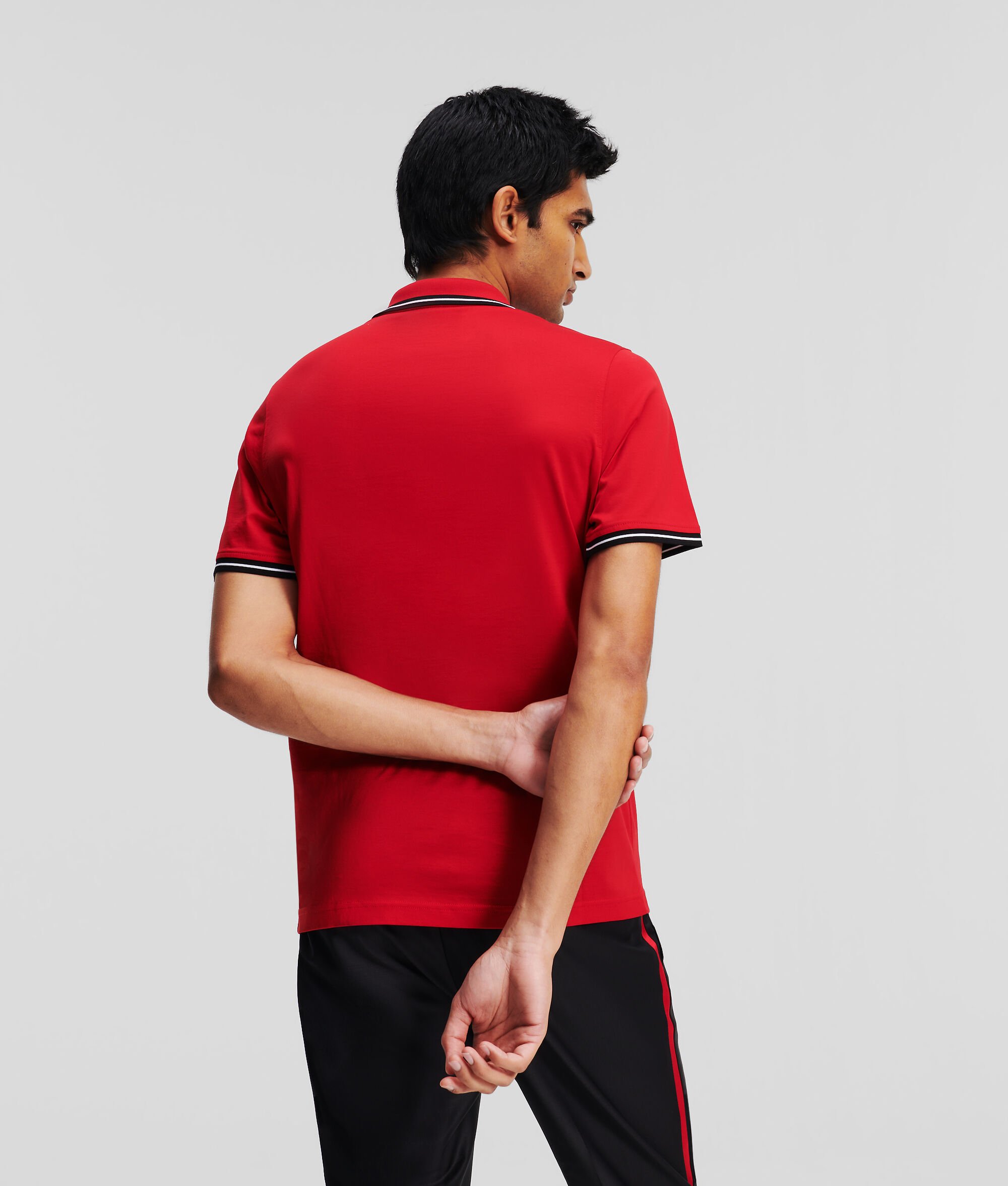 (image for) Pleasant KL SIGNATURE POLO